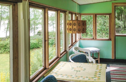 Arvika Haus | Tolles Haus in Arvika mit Seeblick