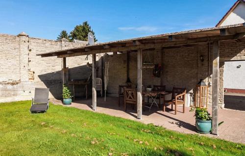 Breesen Haus | Amazing Home In Breesen Ot Kalübbe