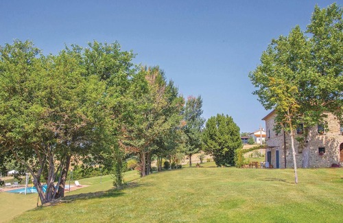 Citerna Haus | Tolles Zuhause in Citerna -PG-