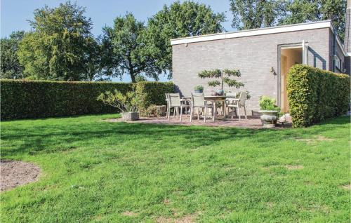 Municipality of Dongen Haus | Amazing Home In Dongen With Kitchen