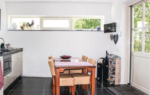 Municipality of Dongen Haus | Amazing Home In Dongen With Kitchen