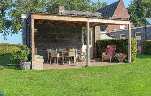 Municipality of Dongen Haus | Amazing Home In Dongen With Kitchen