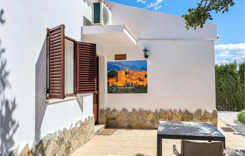 El Coronil Haus | Amazing Home In El Coronil With Wifi