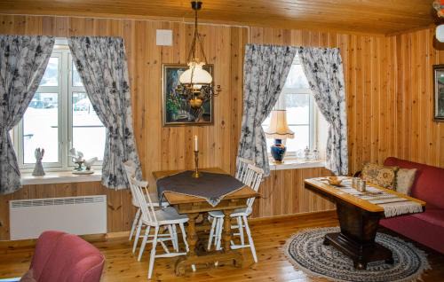 Asnes Municipality Haus | Amazing Home In Flisa With Kitchen