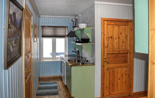 Asnes Municipality Haus | Amazing Home In Flisa With Kitchen