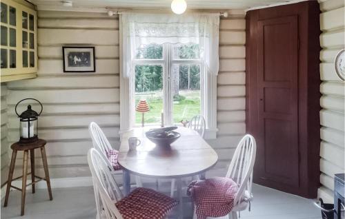 Hole Municipality Haus | Amazing Home In Hønefoss With Wifi