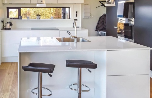 Fynshav Haus | Schönes Haus in Haderslev mit WLAN