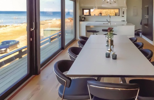 Fynshav Haus | Schönes Haus in Haderslev mit WLAN
