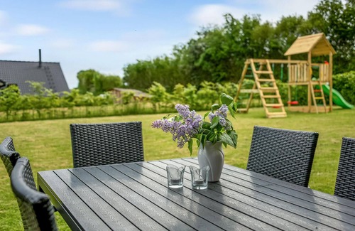 Skovbyballe Haus | Tolles Haus in Haderslev mit WLAN