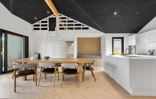 Kelstrup Haus | Amazing Home In Haderslev With Sauna