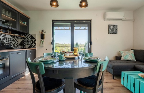 Bjelovar Haus | Tolles Zuhause in Gornje Plavnice