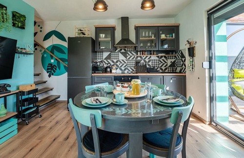 Bjelovar Haus | Tolles Zuhause in Gornje Plavnice