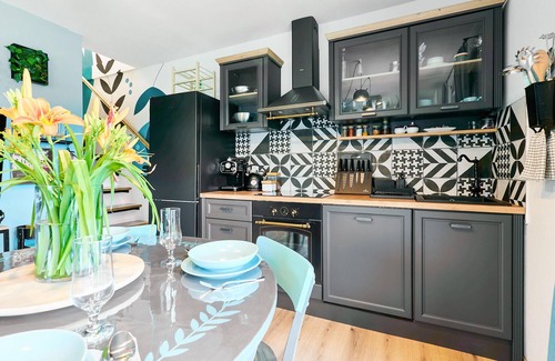 Bjelovar Haus | Tolles Zuhause in Gornje Plavnice