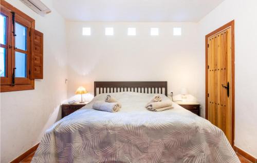 Iznate Haus | Amazing Home In Iznate