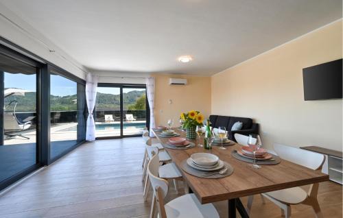 Varazdin Haus | Amazing Home In Margecan With Wifi