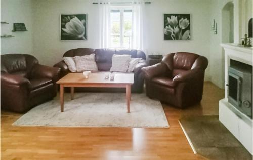 Nassjo Municipality Haus | Amazing Home In Nässjö With Wifi