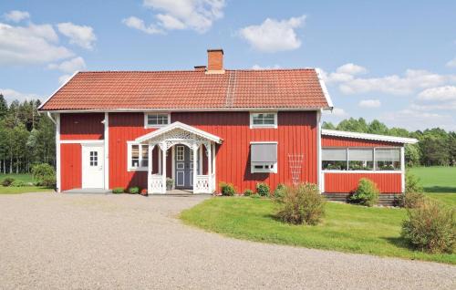 Nassjo Municipality Haus | Amazing Home In Nässjö With Wifi