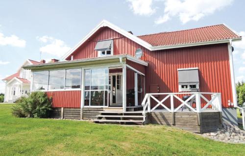Nassjo Municipality Haus | Amazing Home In Nässjö With Wifi