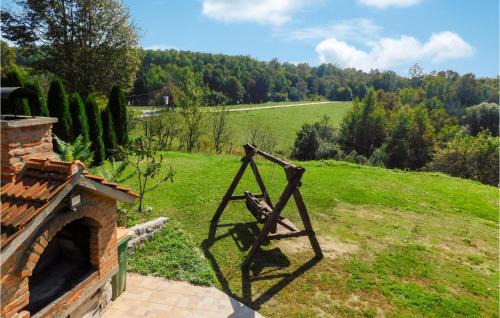 Bosiljevo Haus | Amazing Home In Netretic