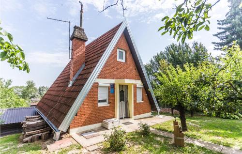 Opatovac Haus | Amazing Home In Opatovac With Wifi