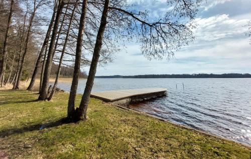 Or Haus | Amazing Home In Ör With Wifi
