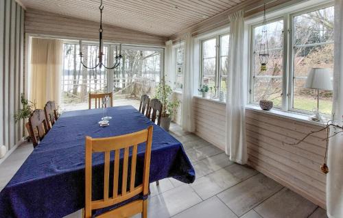 Or Haus | Amazing Home In Ör With Wifi