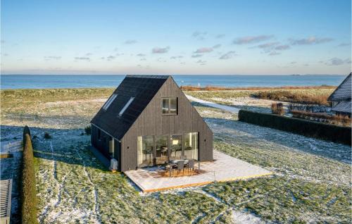 Tørresø Haus | Amazing Home In Otterup With Kitchen