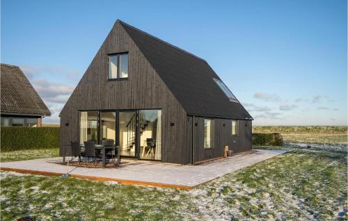 Tørresø Haus | Amazing Home In Otterup With Kitchen