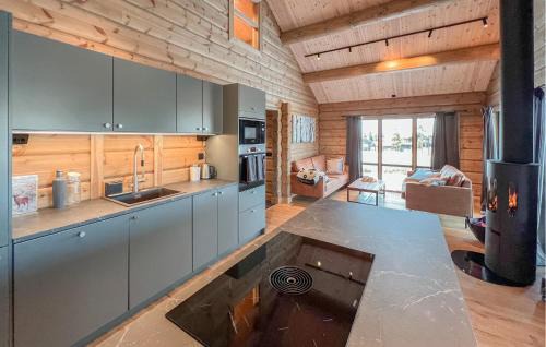 yer Haus | Amazing Home In Øyer With Wifi