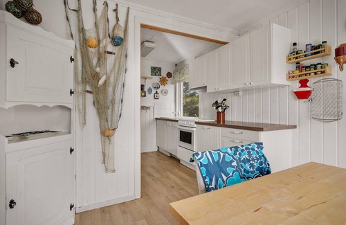 Oygarden Haus | Tolles Zuhause in Rong mit Ethernet-Internet