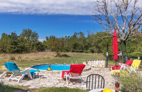 Santalezi Haus | Amazing Home in Santalezi With Wifi and 3 Bedrooms