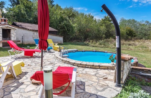 Santalezi Haus | Amazing Home in Santalezi With Wifi and 3 Bedrooms