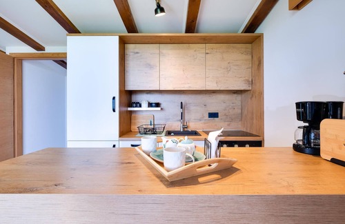 Pitomaca Haus | Tolles Haus in Sedlarica mit Sauna