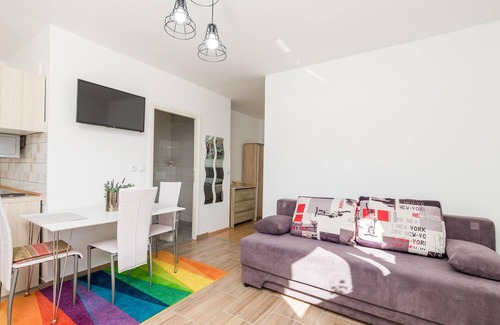 Slunj Haus | Tolles Haus in Slunj mit WLAN