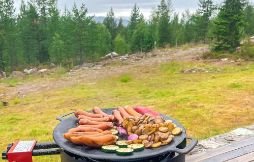 Tannas Haus | Amazing Home In Tännäs With Wifi