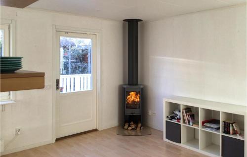 Vaddo Haus | Amazing Home In Väddö With Wifi