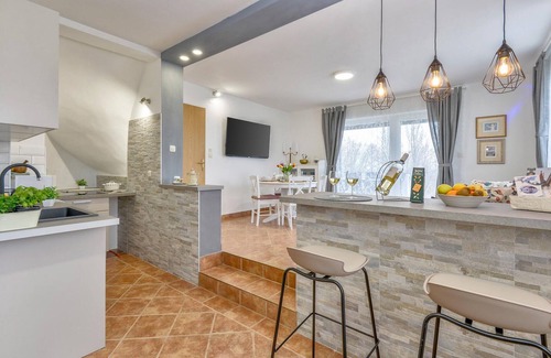 Ivanec Haus | Amazing home with swiming pool