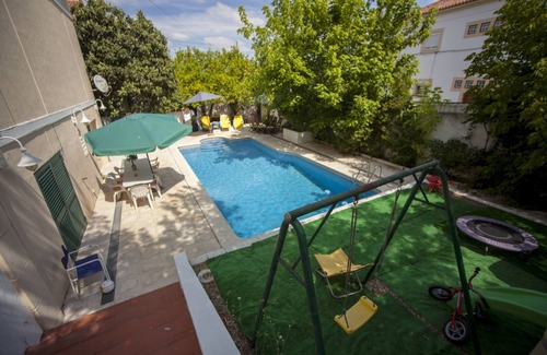 Evora Haus | Erstaunliches Haus in Evora