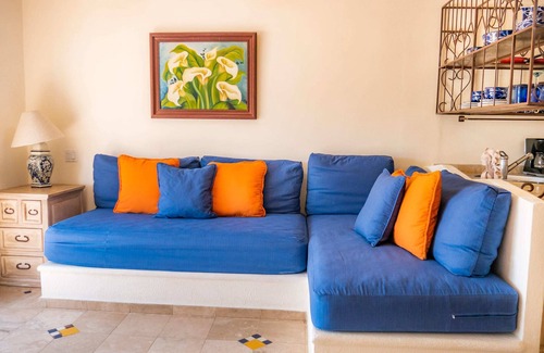 Colonia El Progreso Villa | Amazing King Suite Villa + Terrace