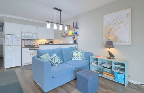 Bayfield Eigentumswohnung | Amazing Lake Superior Views & Easy Walking Access to All Bayfield Has to Offer