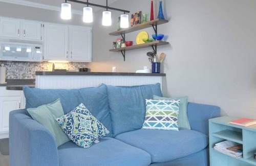 Bayfield Eigentumswohnung | Amazing Lake Superior Views & Easy Walking Access to All Bayfield Has to Offer