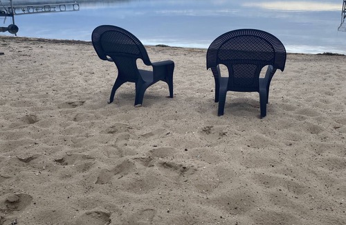 Lake City Haus | Geräumiges Haus am See