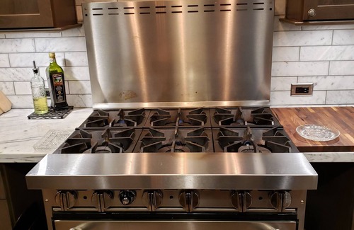 Graeagle Haus | Familientreffpunkt mit unglaublicher Aussicht. Mitten in der Stadt!