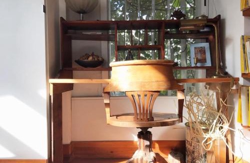 Lisbon Old Town Wohnung | Amazing Mezzanine House with Garden - City Centre