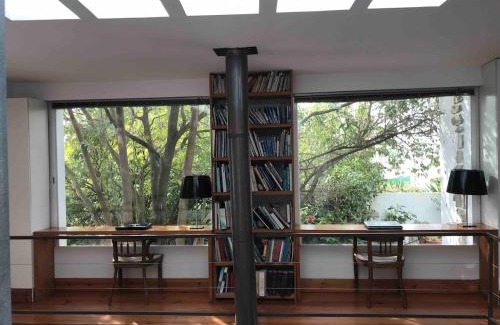 Lisbon Old Town Wohnung | Amazing Mezzanine House with Garden - City Centre