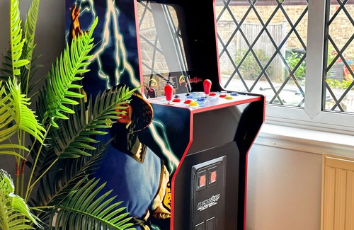 Stoke Gifford Haus | Amazing Modern 3 Bedroom w Parking and WiFi