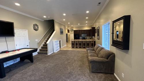 Payson Haus | Amazing Mountain Views - Temple