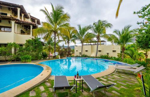 Coco Sunset Hills Wohnung | Amazing Oceanview rooftop terrace walk to beach