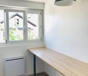 Le Blanc-Mesnil Wohnung | Amazing Place In Paris