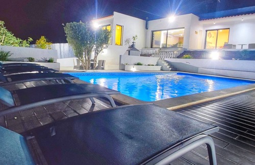Aldeia dos Matos Villa | Toller Ort zum Entspannen mit der Familie